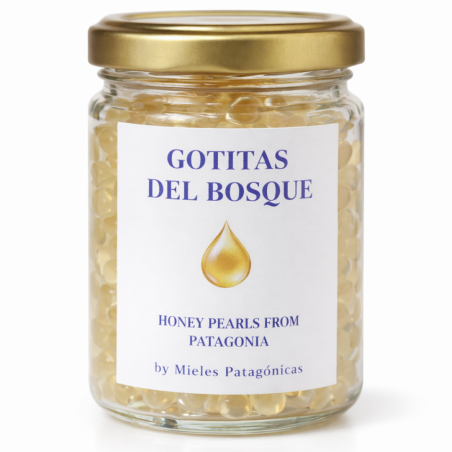 Gotitas de Miel | Miel del Sur de Chile – Mieles Patagónicas