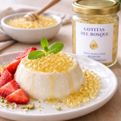 Gotitas de Miel | Miel del Sur de Chile – Mieles Patagónicas